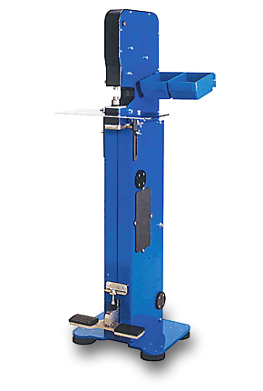 Máy đóng Nút Bấm Nhựa TM-35NR