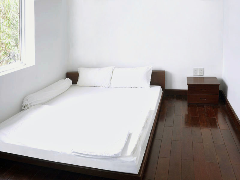 single　room